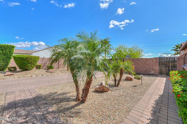 7270 W WHISPERING WIND Drive, Peoria, AZ 85383