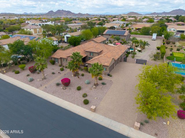 7270 W WHISPERING WIND Drive, Peoria, AZ 85383