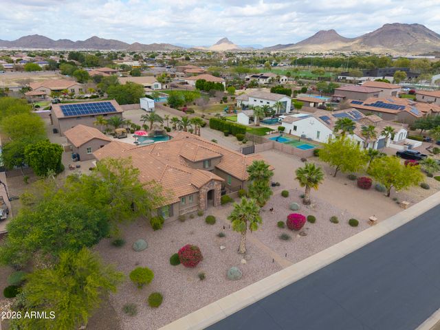 7270 W WHISPERING WIND Drive, Peoria, AZ 85383