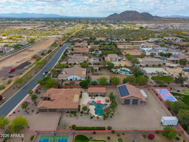 7270 W WHISPERING WIND Drive, Peoria, AZ 85383