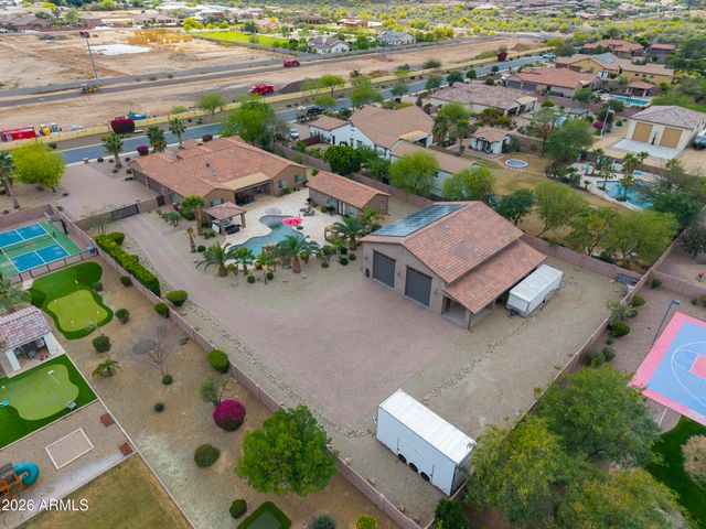 7270 W WHISPERING WIND Drive, Peoria, AZ 85383