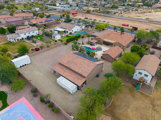 7270 W WHISPERING WIND Drive, Peoria, AZ 85383
