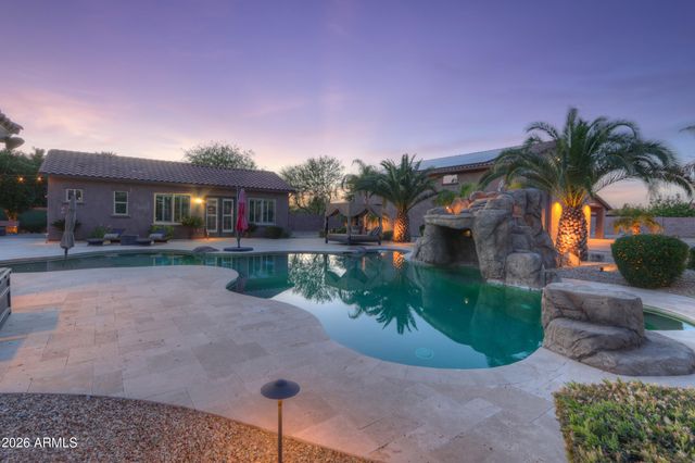 7270 W WHISPERING WIND Drive, Peoria, AZ 85383