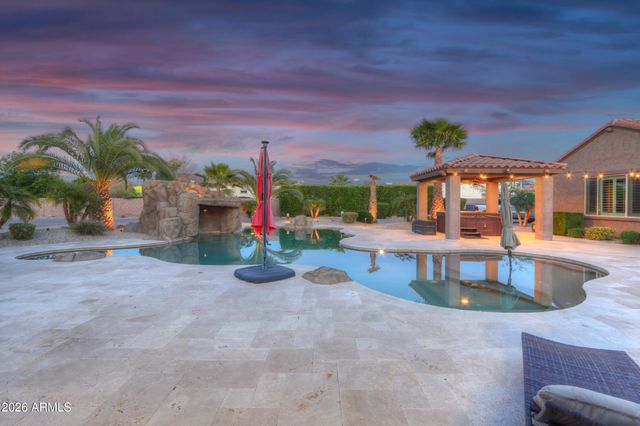 7270 W WHISPERING WIND Drive, Peoria, AZ 85383