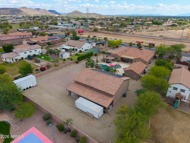 7270 W WHISPERING WIND Drive, Peoria, AZ 85383