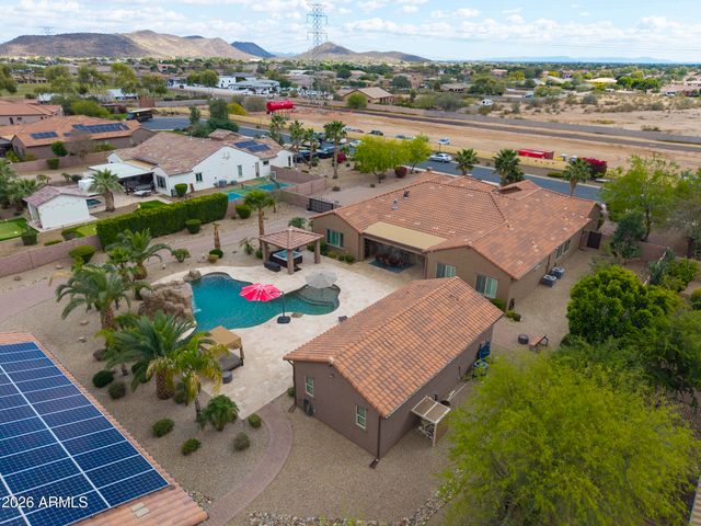 7270 W WHISPERING WIND Drive, Peoria, AZ 85383