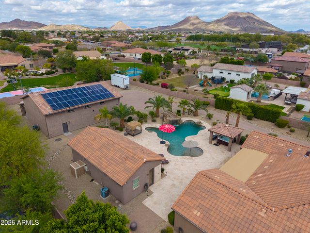 7270 W WHISPERING WIND Drive, Peoria, AZ 85383