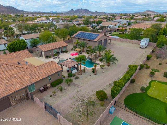 7270 W WHISPERING WIND Drive, Peoria, AZ 85383