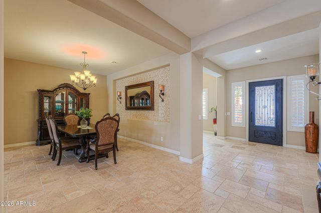 7270 W WHISPERING WIND Drive, Peoria, AZ 85383