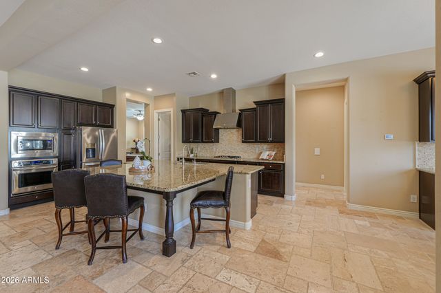 7270 W WHISPERING WIND Drive, Peoria, AZ 85383