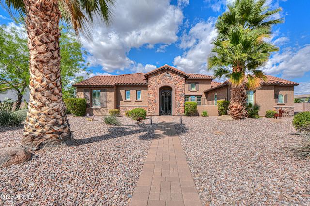 7270 W WHISPERING WIND Drive, Peoria, AZ 85383