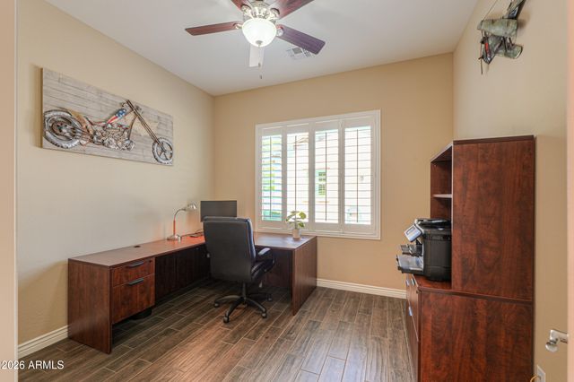 7270 W WHISPERING WIND Drive, Peoria, AZ 85383