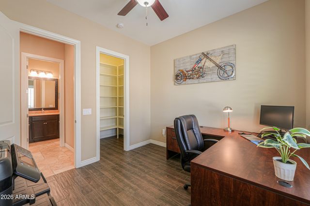 7270 W WHISPERING WIND Drive, Peoria, AZ 85383