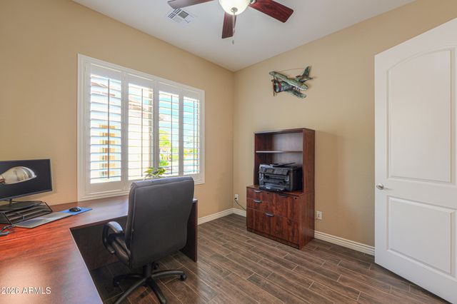 7270 W WHISPERING WIND Drive, Peoria, AZ 85383