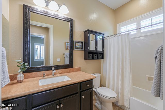 7270 W WHISPERING WIND Drive, Peoria, AZ 85383