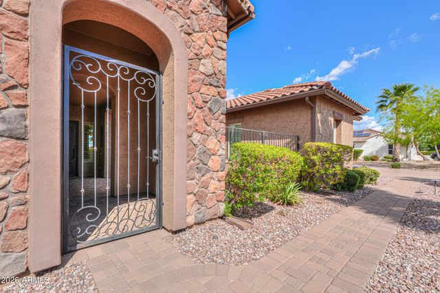 7270 W WHISPERING WIND Drive, Peoria, AZ 85383