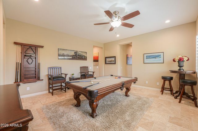 7270 W WHISPERING WIND Drive, Peoria, AZ 85383