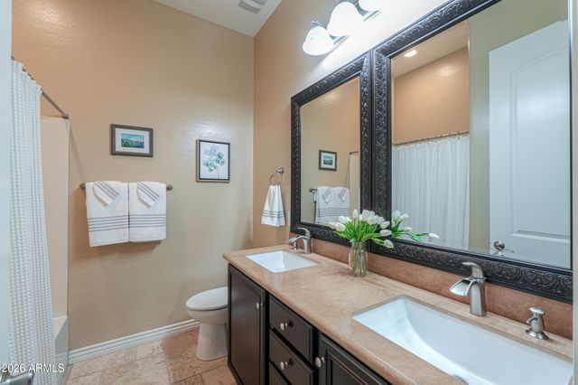 7270 W WHISPERING WIND Drive, Peoria, AZ 85383