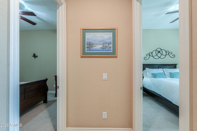 7270 W WHISPERING WIND Drive, Peoria, AZ 85383