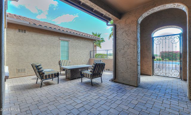 7270 W WHISPERING WIND Drive, Peoria, AZ 85383