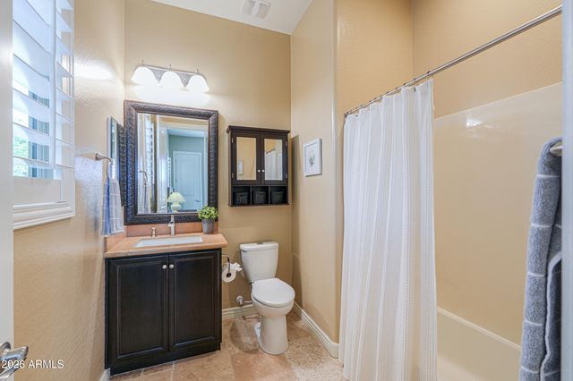7270 W WHISPERING WIND Drive, Peoria, AZ 85383