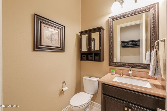 7270 W WHISPERING WIND Drive, Peoria, AZ 85383