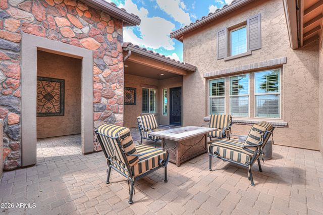7270 W WHISPERING WIND Drive, Peoria, AZ 85383