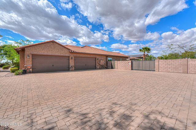 7270 W WHISPERING WIND Drive, Peoria, AZ 85383
