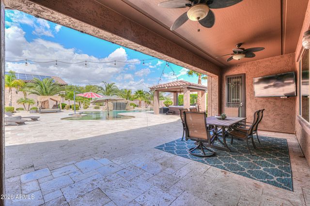 7270 W WHISPERING WIND Drive, Peoria, AZ 85383