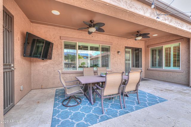 7270 W WHISPERING WIND Drive, Peoria, AZ 85383