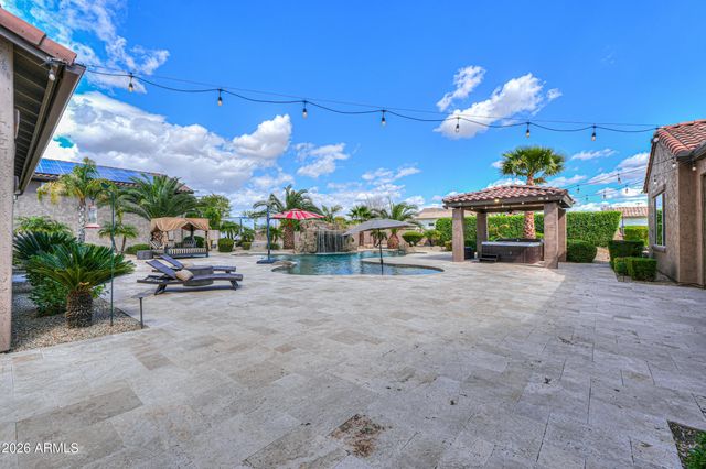 7270 W WHISPERING WIND Drive, Peoria, AZ 85383