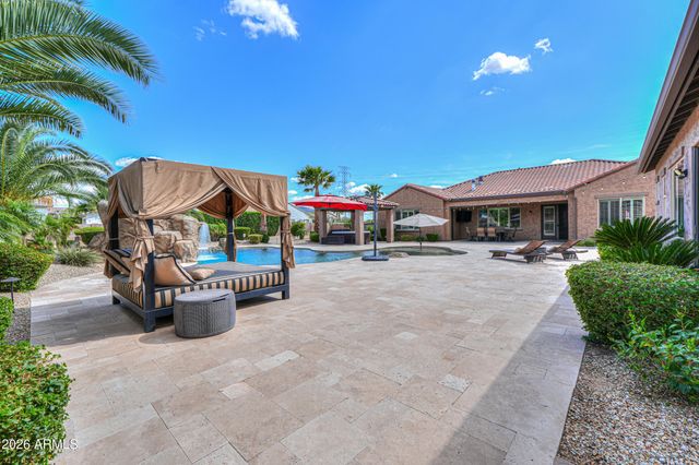 7270 W WHISPERING WIND Drive, Peoria, AZ 85383