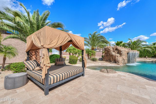 7270 W WHISPERING WIND Drive, Peoria, AZ 85383