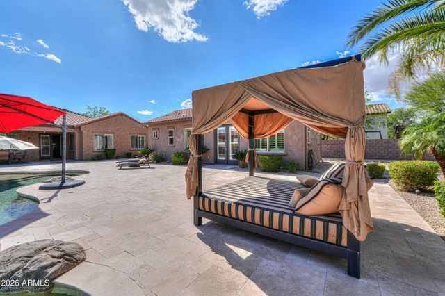 7270 W WHISPERING WIND Drive, Peoria, AZ 85383