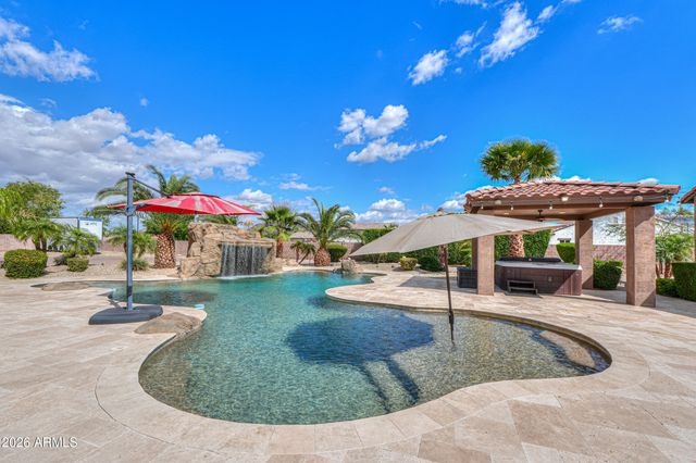 7270 W WHISPERING WIND Drive, Peoria, AZ 85383