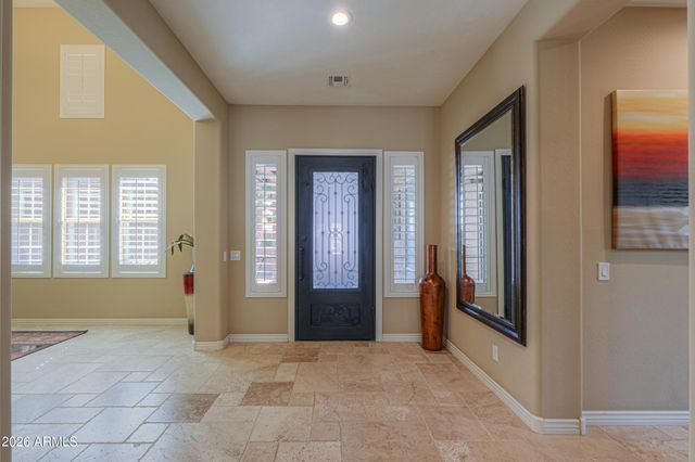 7270 W WHISPERING WIND Drive, Peoria, AZ 85383