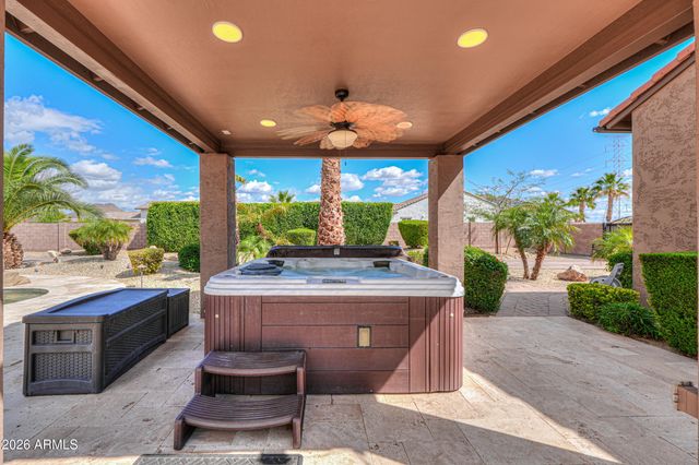 7270 W WHISPERING WIND Drive, Peoria, AZ 85383