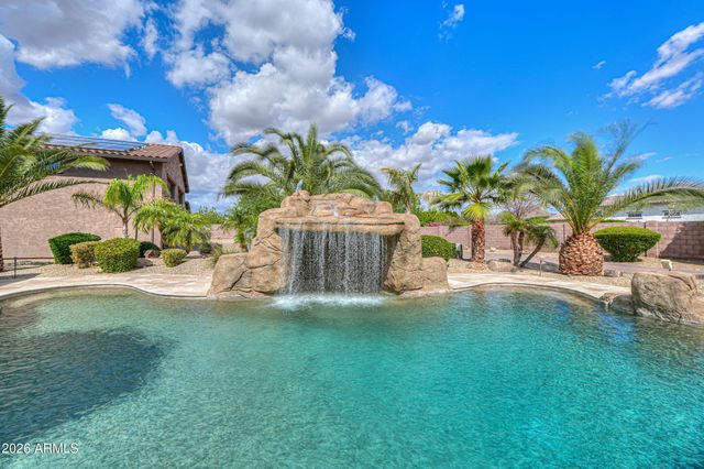 7270 W WHISPERING WIND Drive, Peoria, AZ 85383