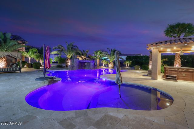 7270 W WHISPERING WIND Drive, Peoria, AZ 85383