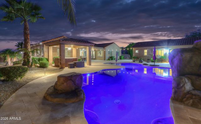 7270 W WHISPERING WIND Drive, Peoria, AZ 85383