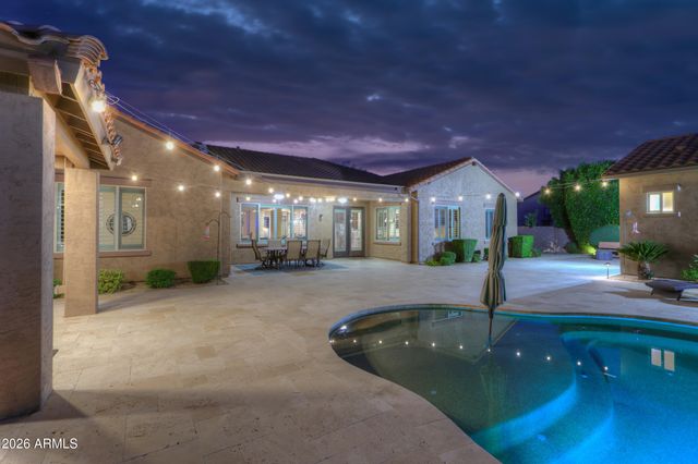 7270 W WHISPERING WIND Drive, Peoria, AZ 85383