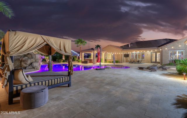 7270 W WHISPERING WIND Drive, Peoria, AZ 85383