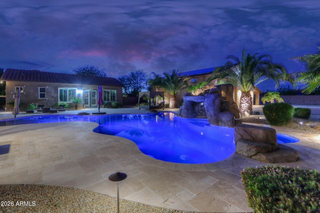 7270 W WHISPERING WIND Drive, Peoria, AZ 85383