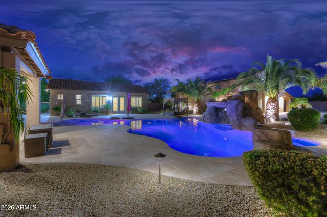 7270 W WHISPERING WIND Drive, Peoria, AZ 85383