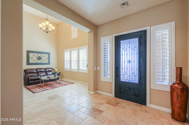 7270 W WHISPERING WIND Drive, Peoria, AZ 85383