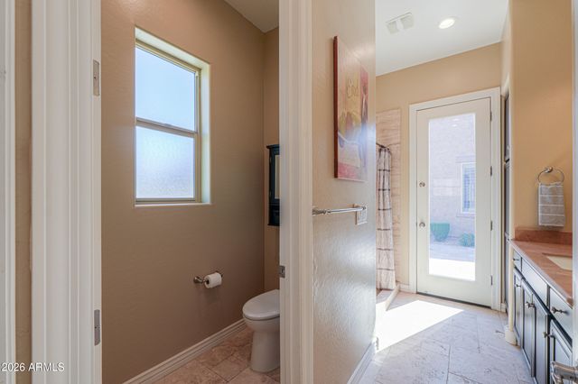7270 W WHISPERING WIND Drive, Peoria, AZ 85383