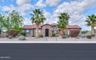 7270 W WHISPERING WIND Drive, Peoria, AZ 85383