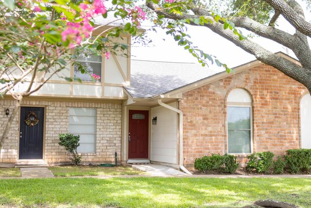 52 Wellington Court, Missouri City, TX 77459