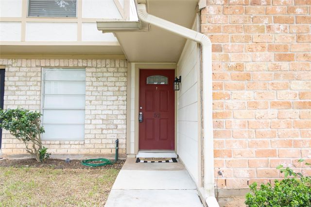 52 Wellington Court, Missouri City, TX 77459