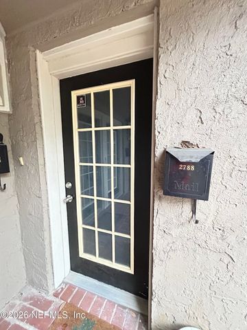 2788 FORBES Street 2788, Jacksonville, FL 32205
